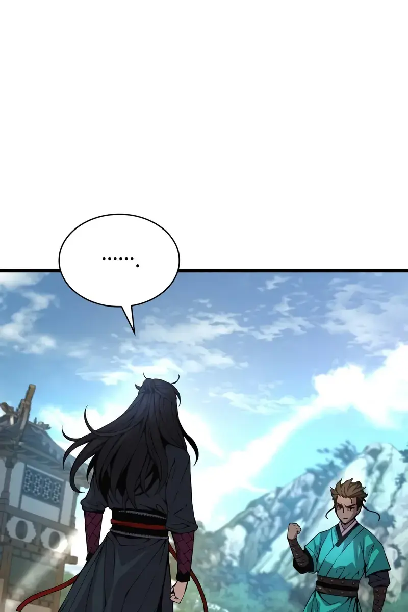 Myst, Might, Mayhem Chapter 81 Page 19