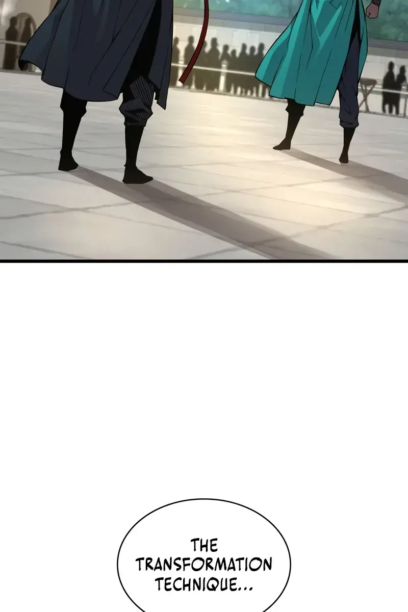 Myst, Might, Mayhem Chapter 81 Page 20