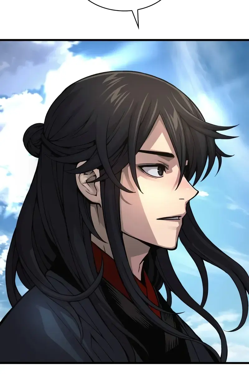 Myst, Might, Mayhem Chapter 81 Page 21