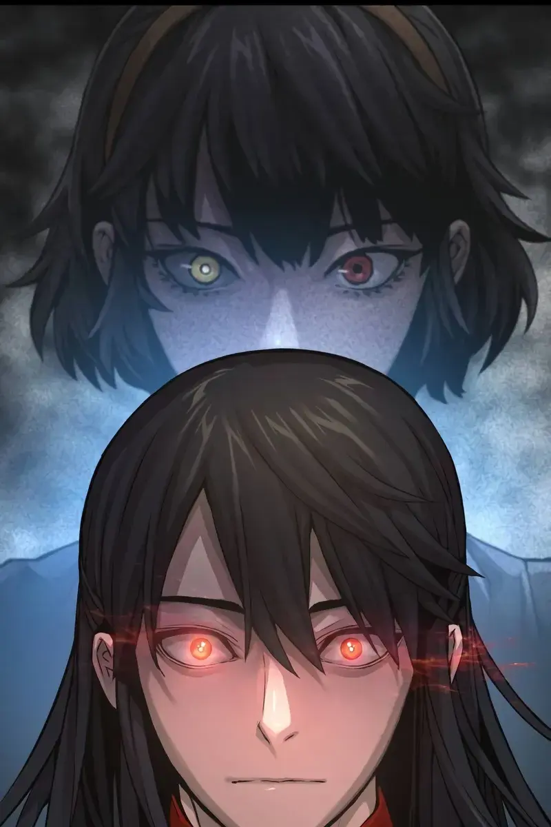 Myst, Might, Mayhem Chapter 81 Page 25