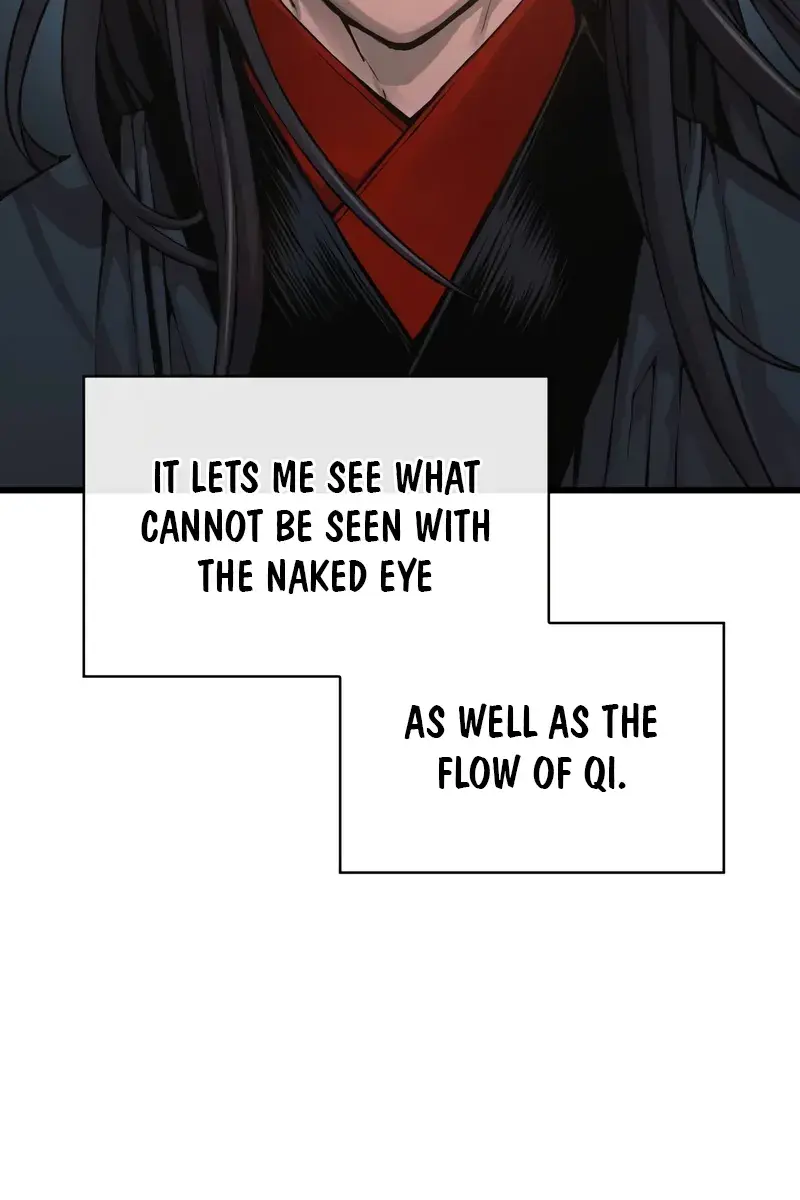 Myst, Might, Mayhem Chapter 81 Page 26