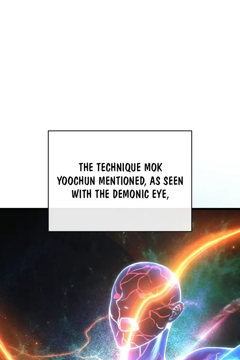 Myst, Might, Mayhem Chapter 81 Page 27