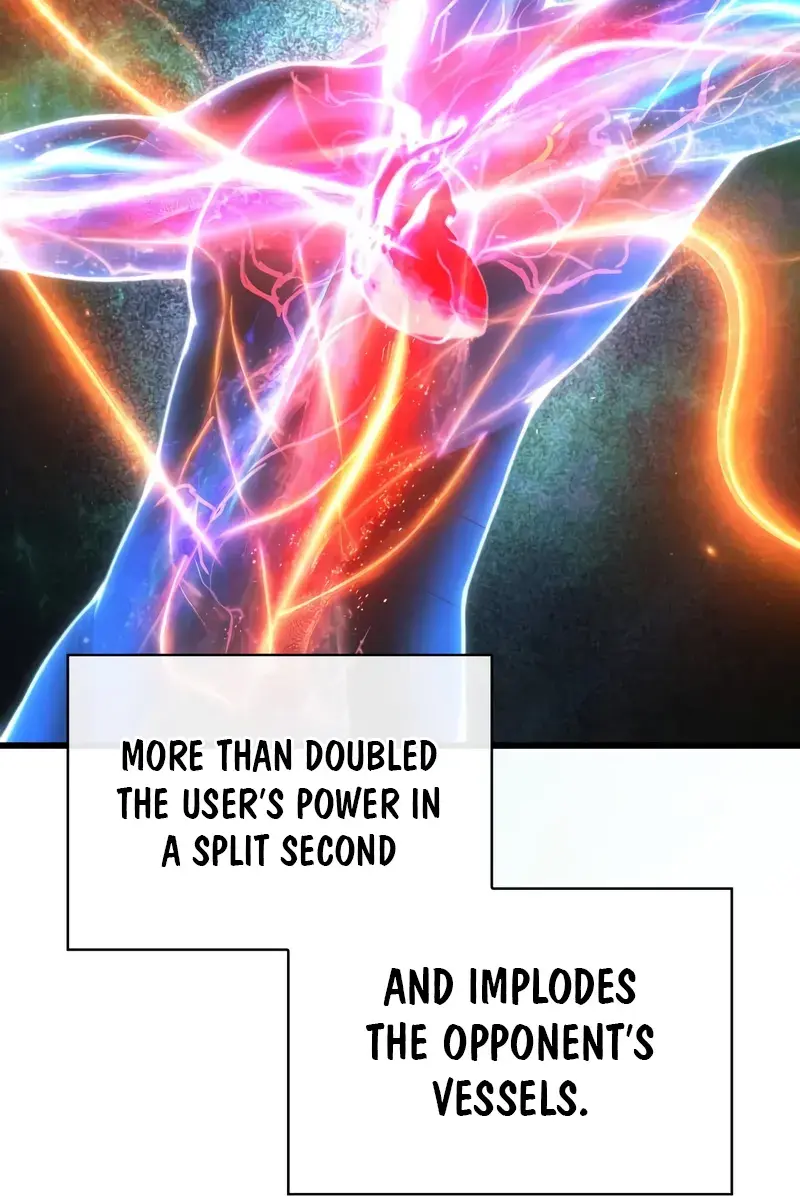 Myst, Might, Mayhem Chapter 81 Page 28