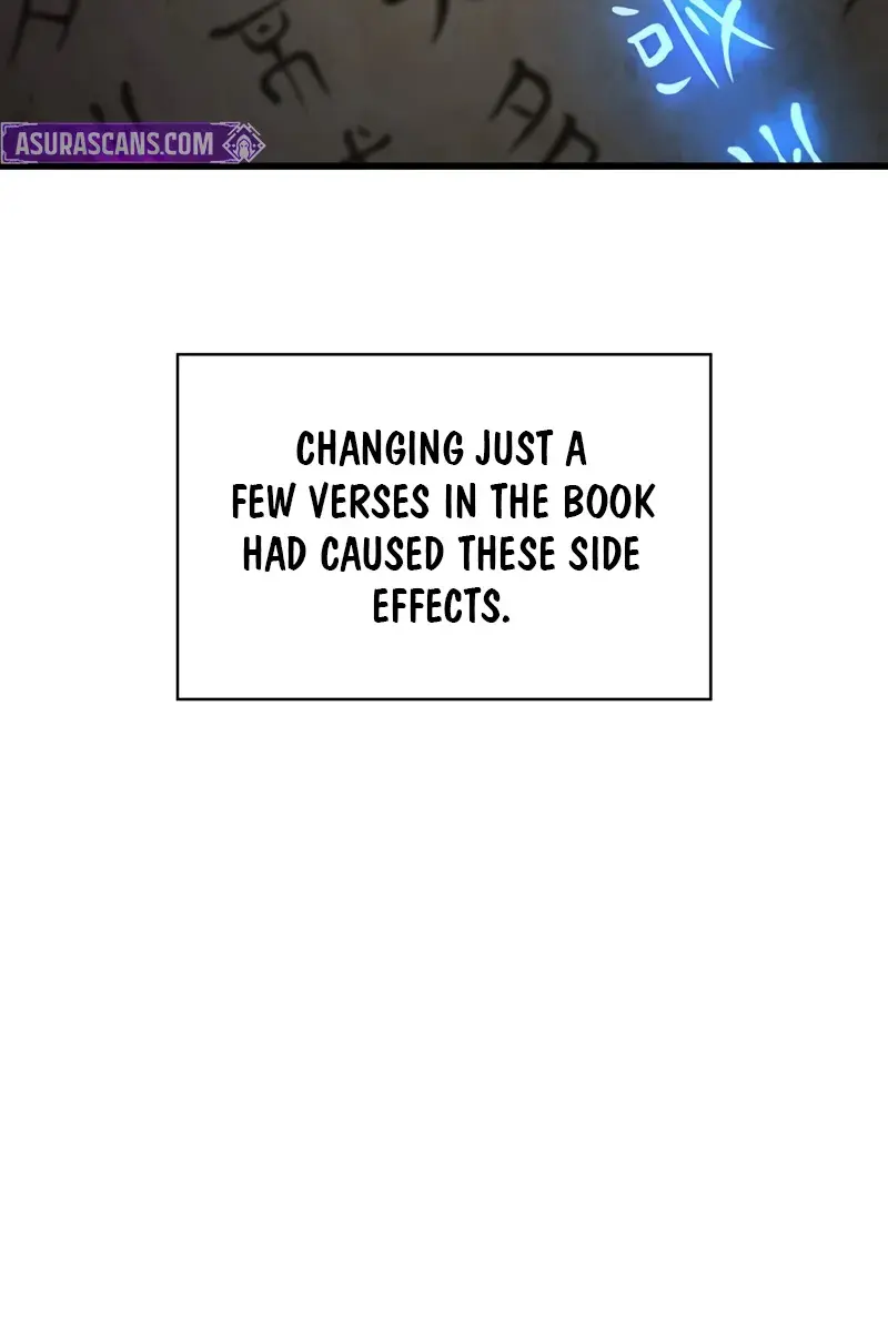 Myst, Might, Mayhem Chapter 81 Page 30