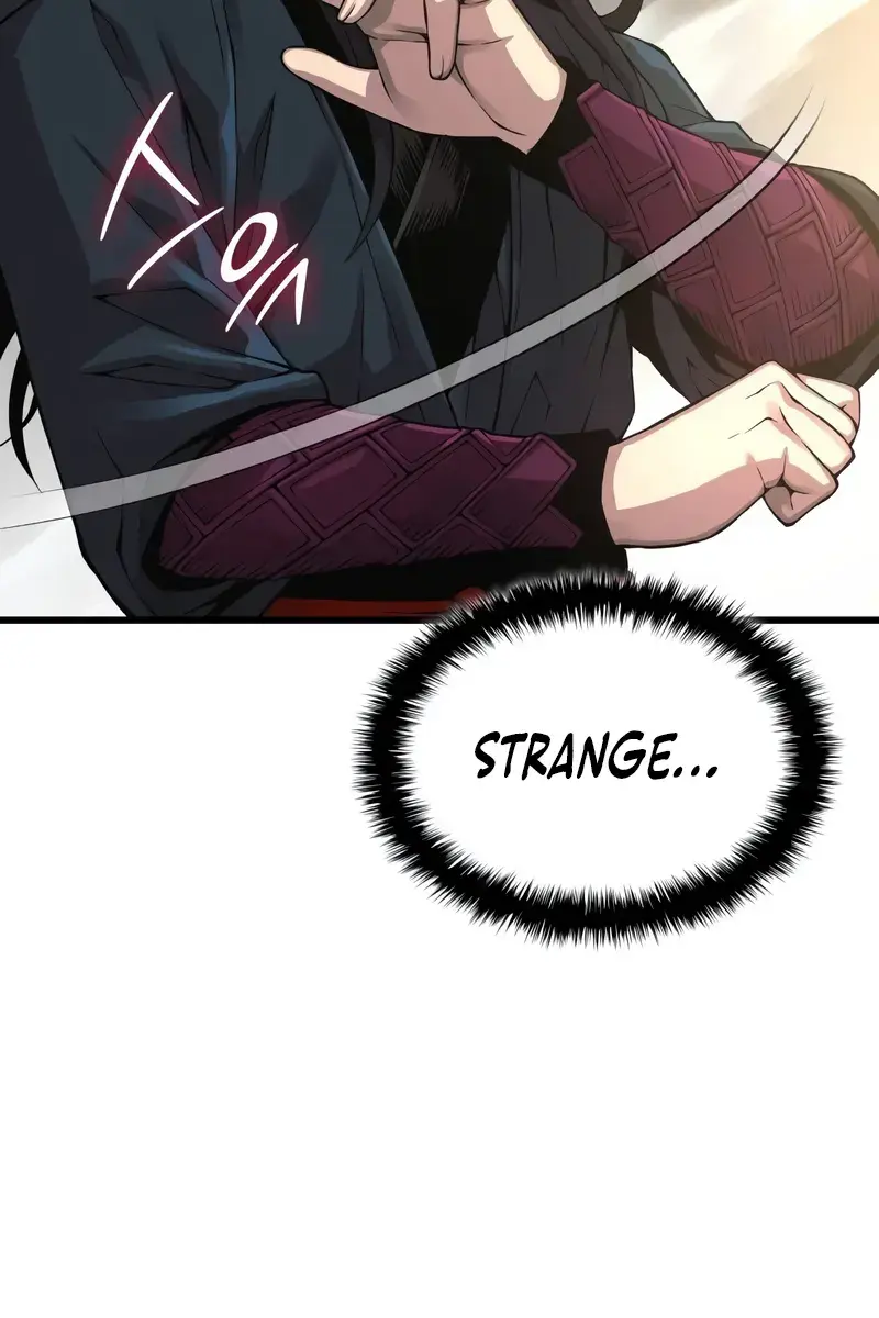 Myst, Might, Mayhem Chapter 81 Page 32