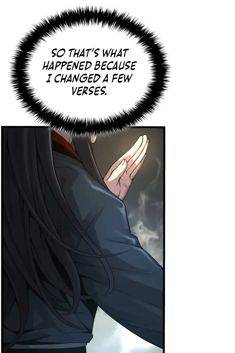 Myst, Might, Mayhem Chapter 81 Page 33