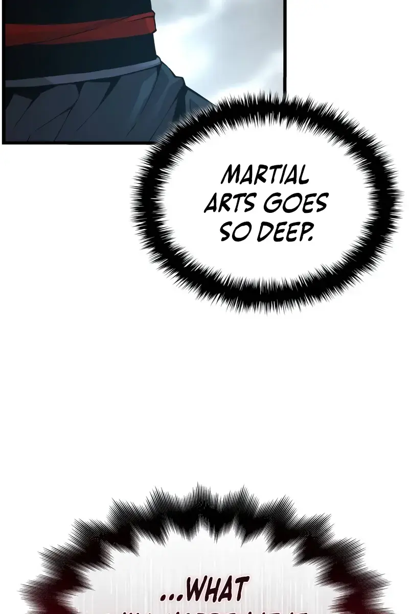 Myst, Might, Mayhem Chapter 81 Page 34