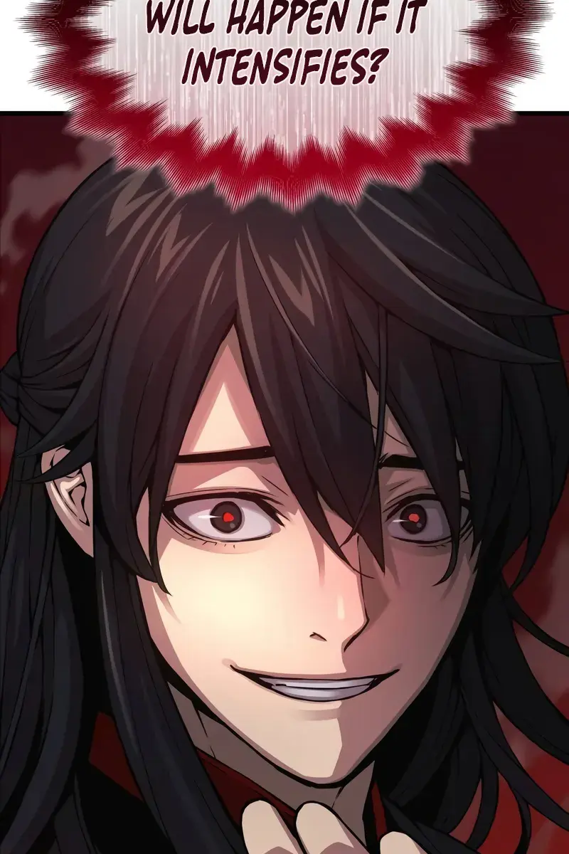 Myst, Might, Mayhem Chapter 81 Page 35