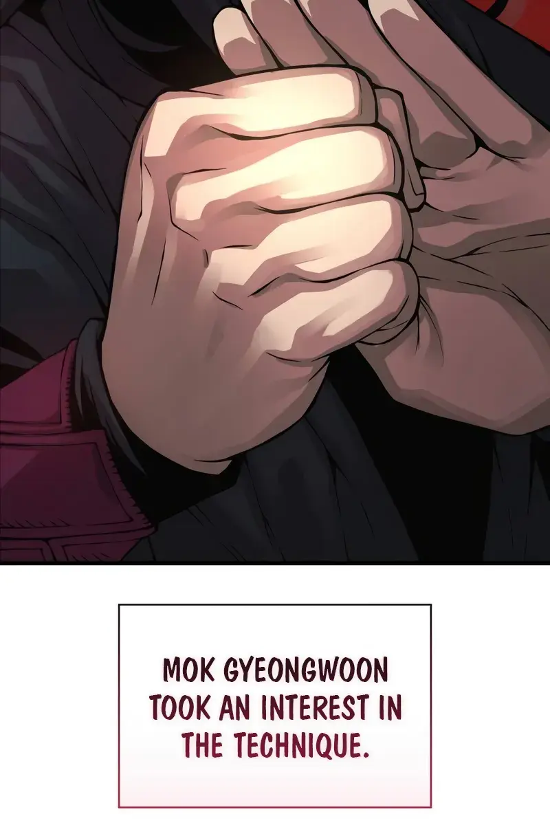 Myst, Might, Mayhem Chapter 81 Page 36