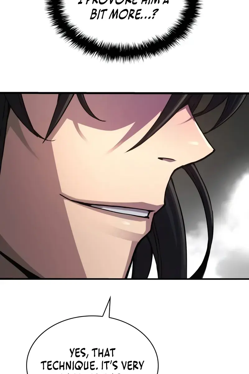 Myst, Might, Mayhem Chapter 81 Page 39