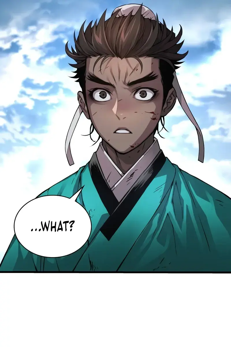 Myst, Might, Mayhem Chapter 81 Page 41