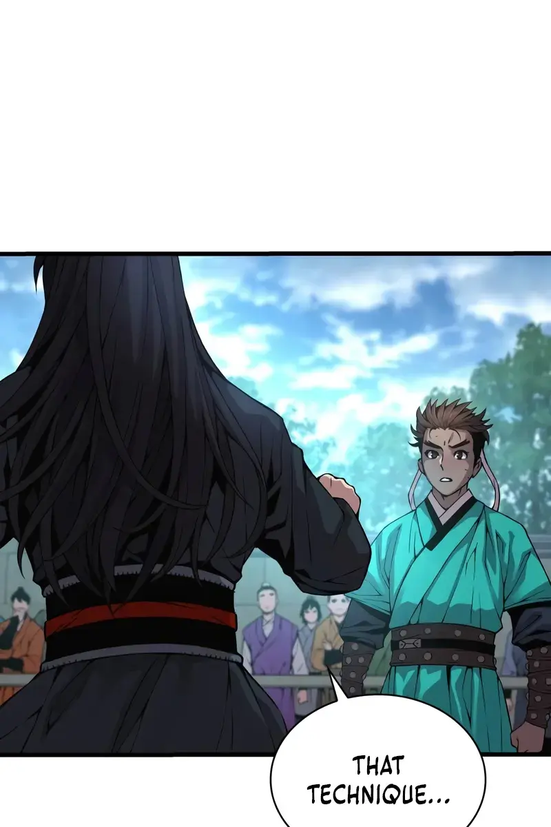 Myst, Might, Mayhem Chapter 81 Page 42