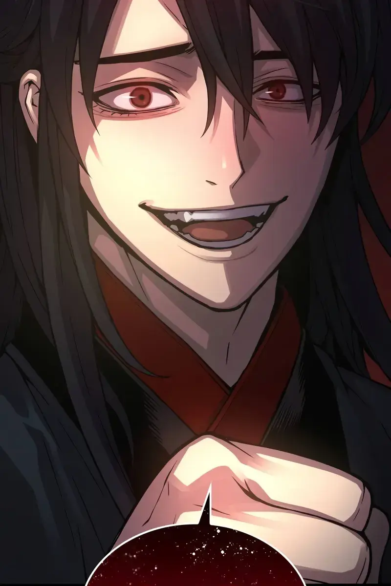 Myst, Might, Mayhem Chapter 81 Page 44