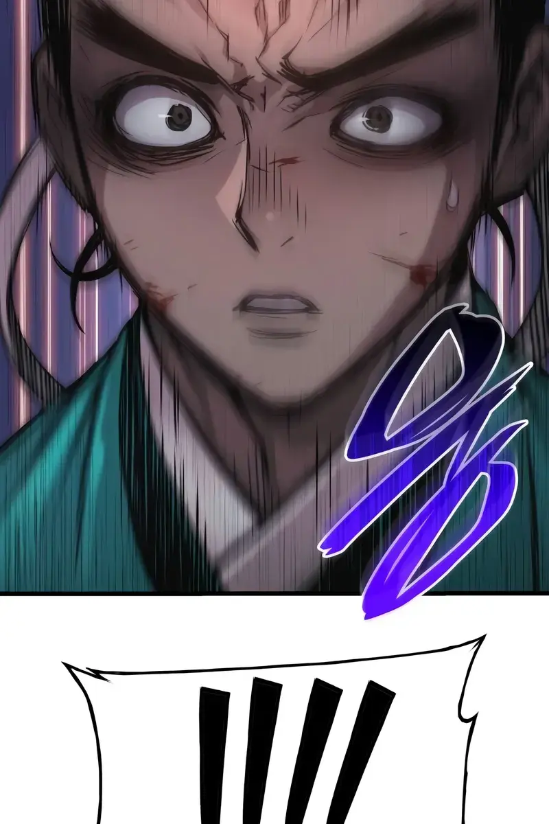 Myst, Might, Mayhem Chapter 81 Page 46