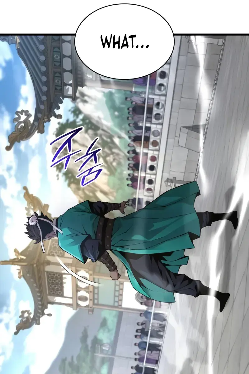 Myst, Might, Mayhem Chapter 81 Page 51