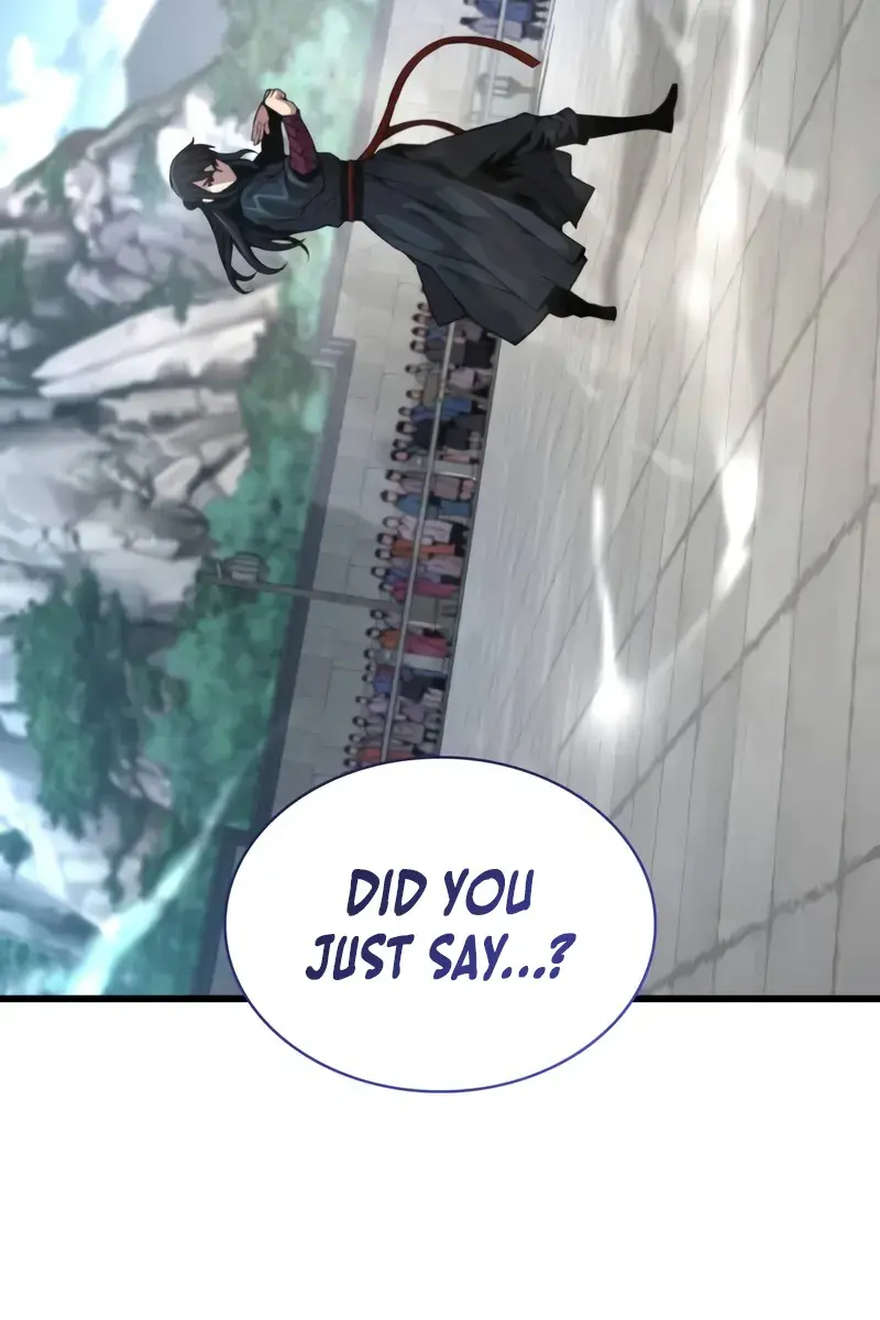 Myst, Might, Mayhem Chapter 81 Page 52