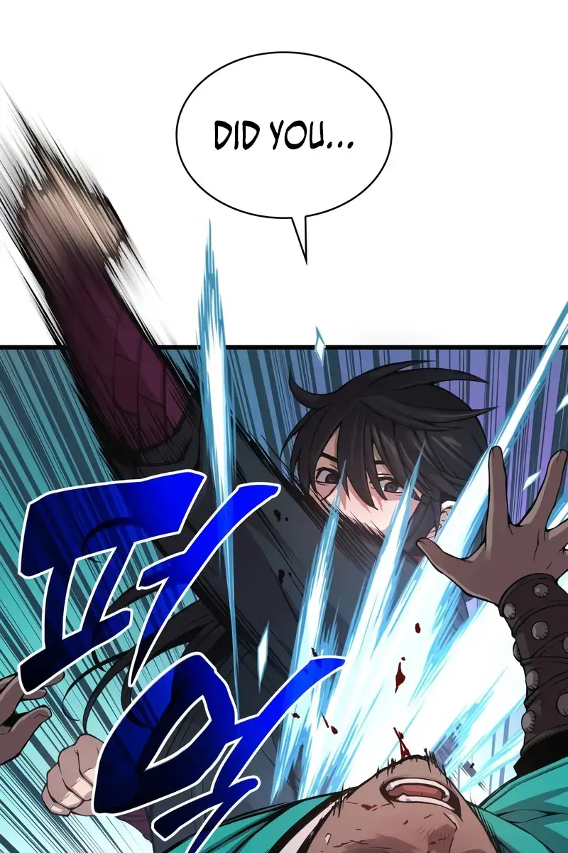 Myst, Might, Mayhem Chapter 81 Page 61