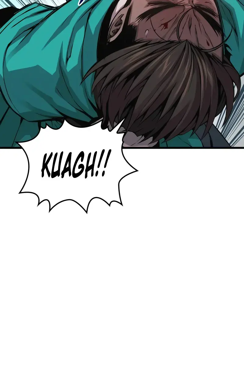 Myst, Might, Mayhem Chapter 81 Page 62