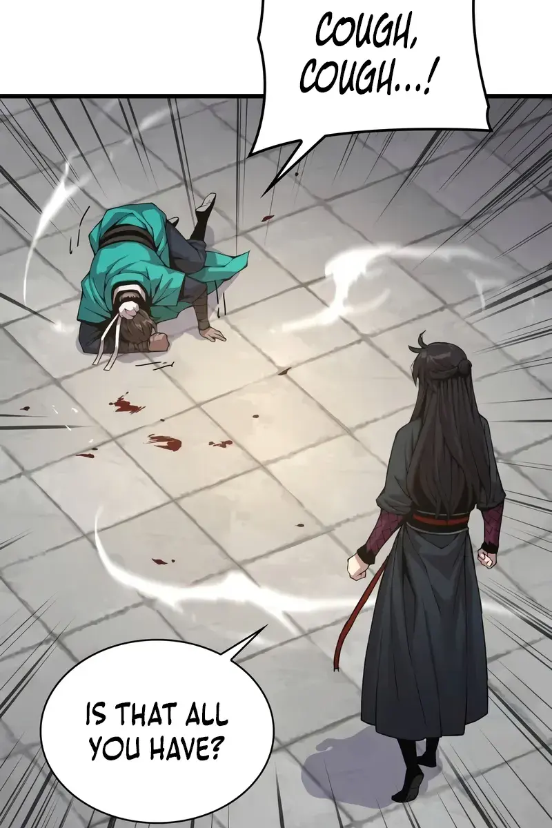 Myst, Might, Mayhem Chapter 81 Page 66