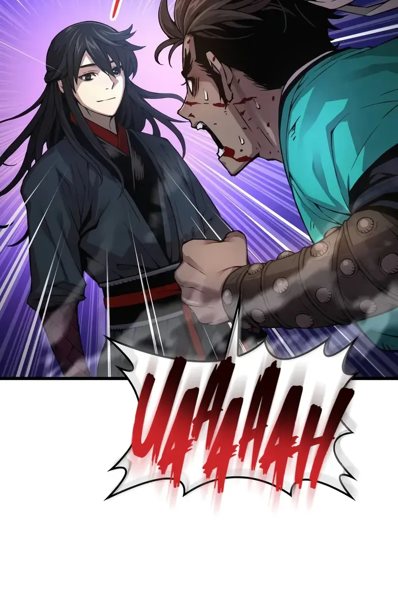 Myst, Might, Mayhem Chapter 81 Page 68