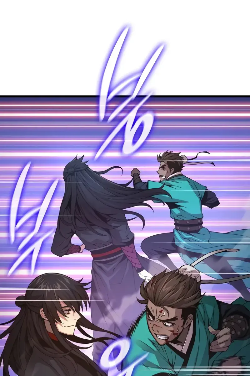 Myst, Might, Mayhem Chapter 81 Page 69