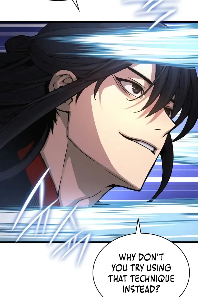 Myst, Might, Mayhem Chapter 81 Page 73