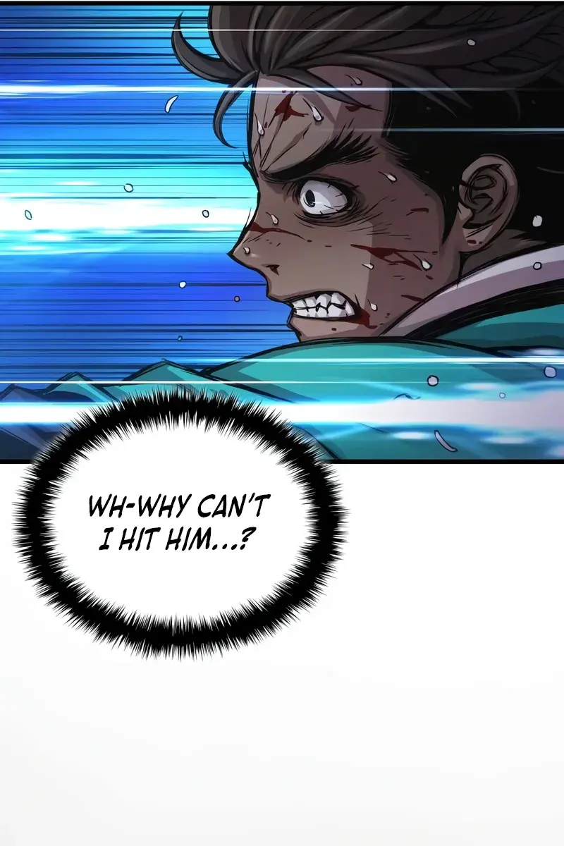 Myst, Might, Mayhem Chapter 81 Page 75