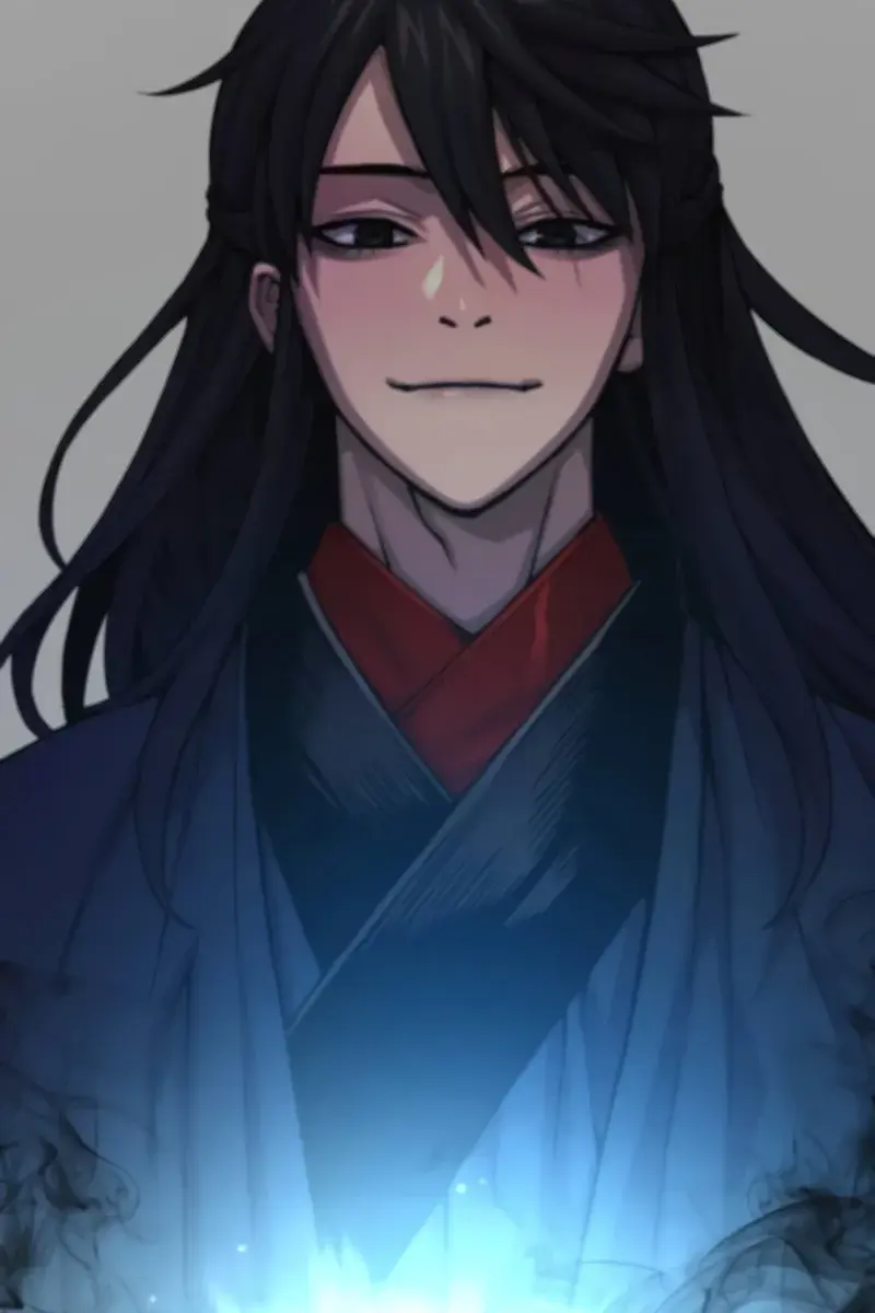 Myst, Might, Mayhem Chapter 81 Page 77