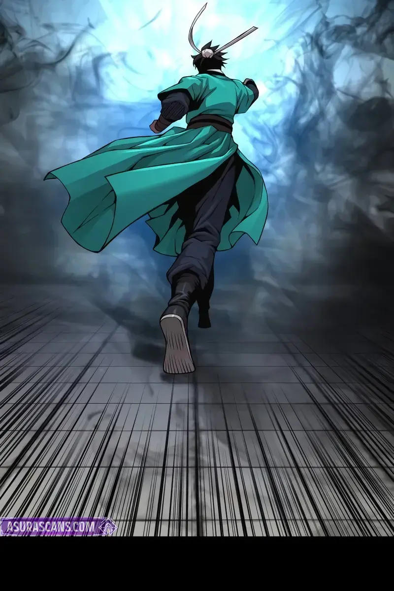 Myst, Might, Mayhem Chapter 81 Page 78