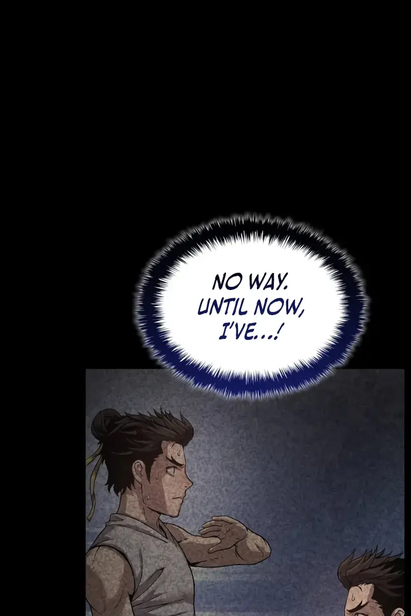 Myst, Might, Mayhem Chapter 81 Page 79