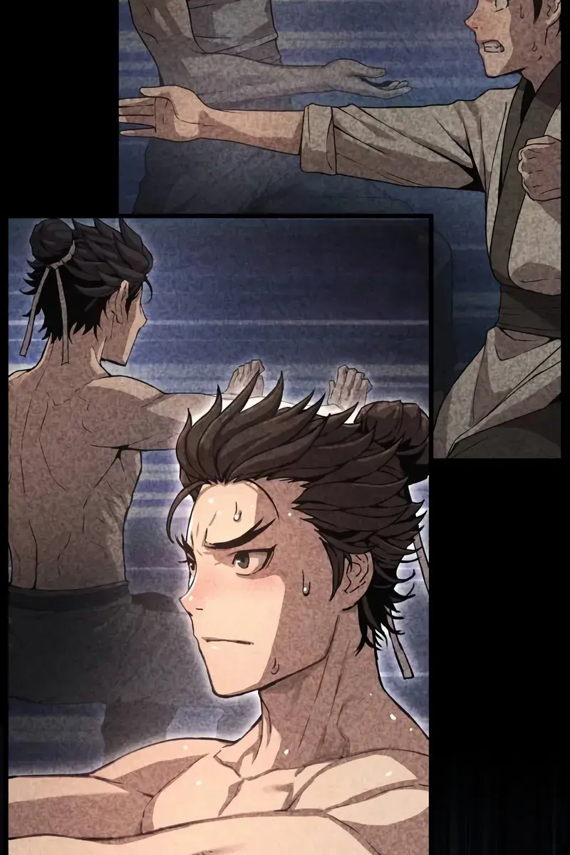 Myst, Might, Mayhem Chapter 81 Page 80