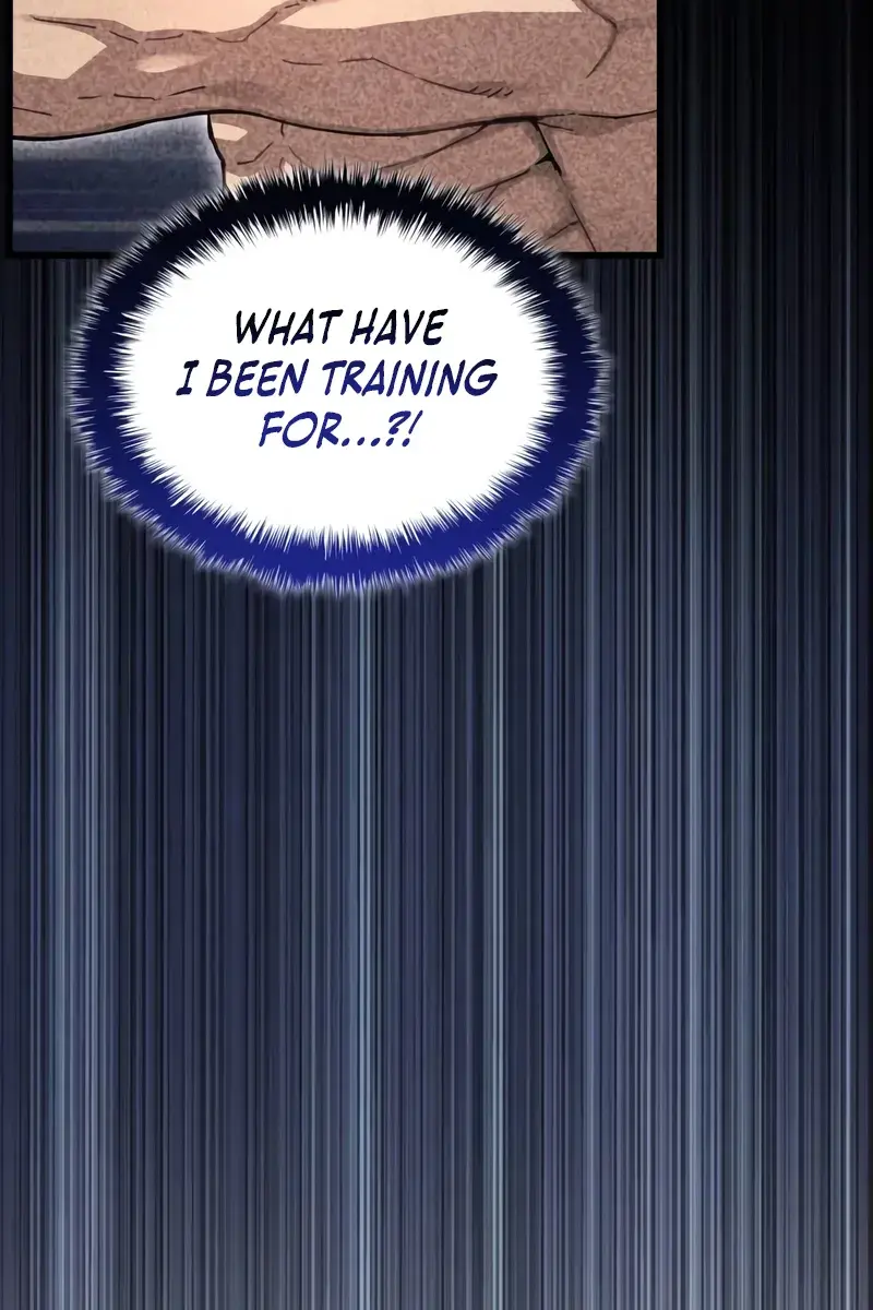 Myst, Might, Mayhem Chapter 81 Page 81