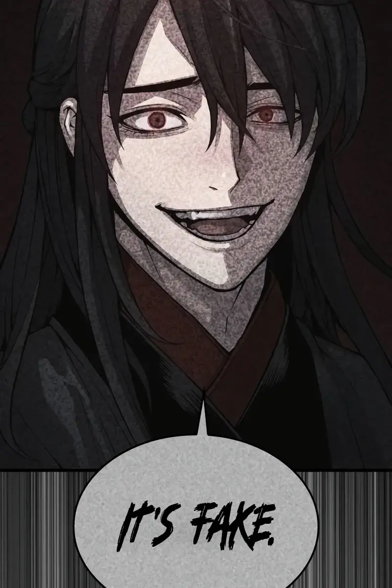 Myst, Might, Mayhem Chapter 81 Page 88