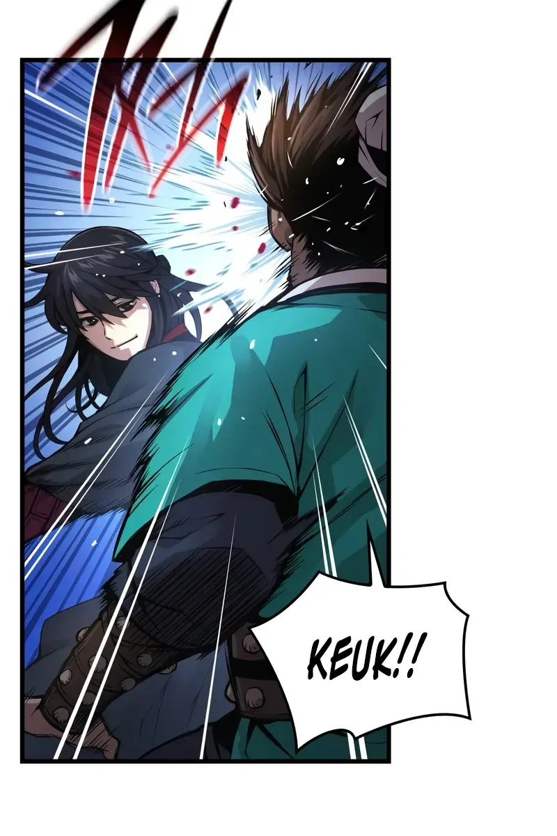 Myst, Might, Mayhem Chapter 81 Page 91