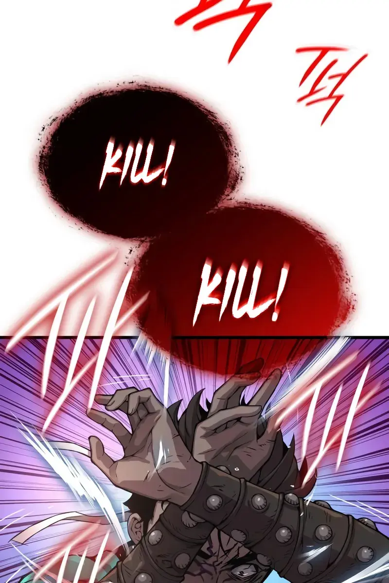 Myst, Might, Mayhem Chapter 81 Page 94