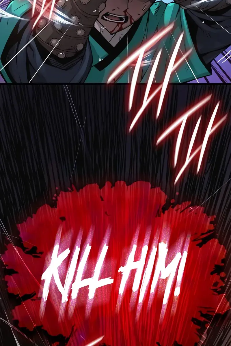 Myst, Might, Mayhem Chapter 81 Page 95