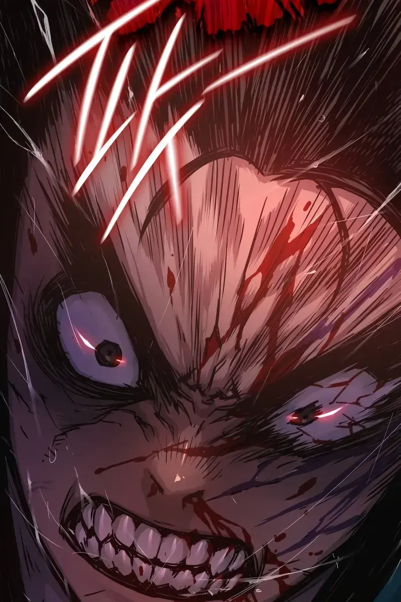 Myst, Might, Mayhem Chapter 81 Page 96