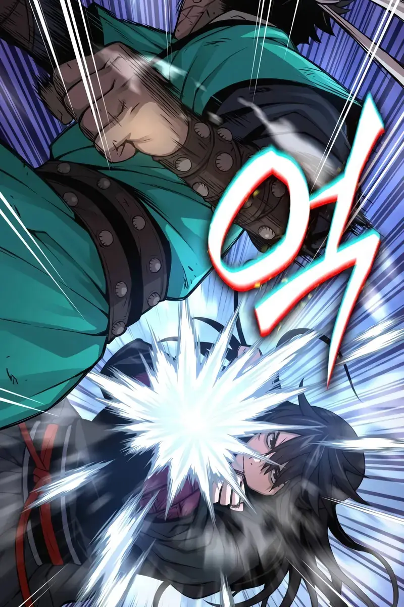 Myst, Might, Mayhem Chapter 81 Page 101