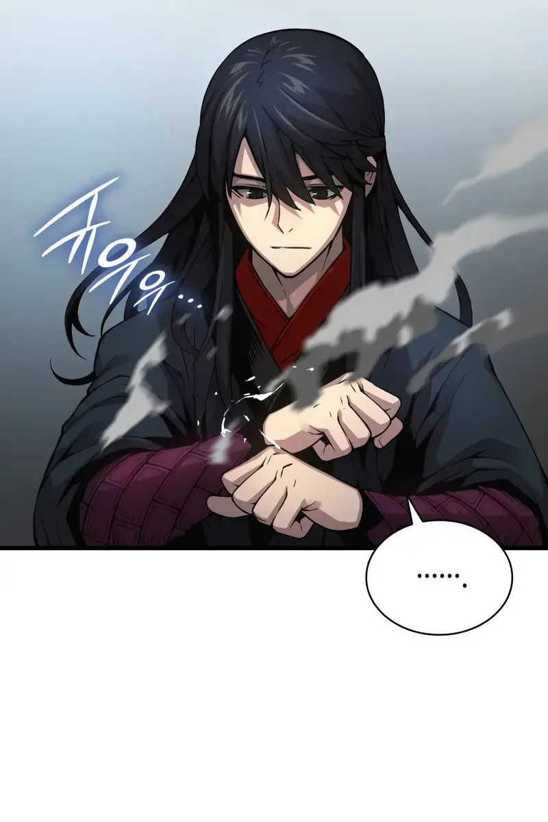 Myst, Might, Mayhem Chapter 81 Page 104