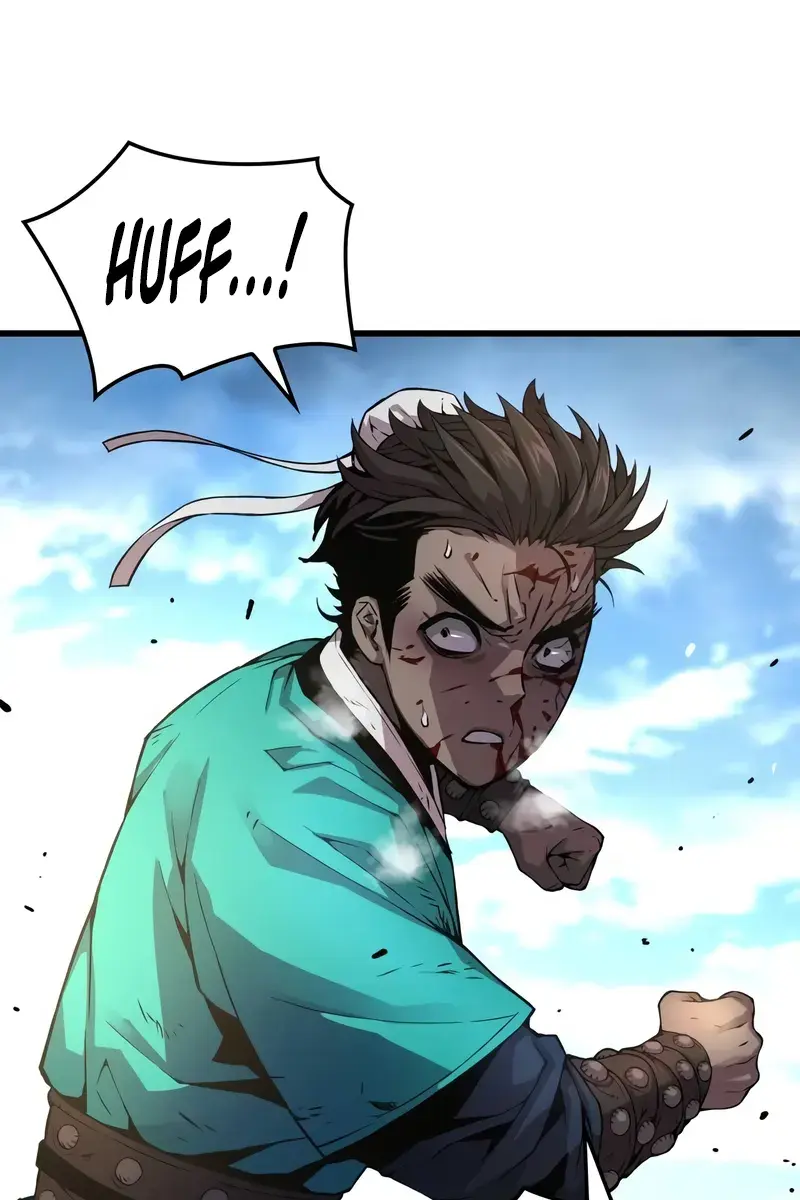 Myst, Might, Mayhem Chapter 81 Page 106