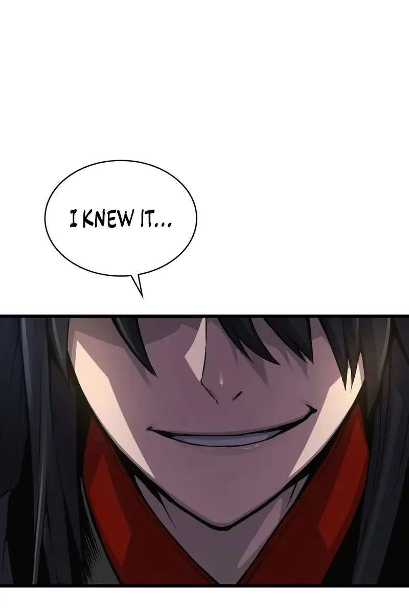 Myst, Might, Mayhem Chapter 81 Page 108