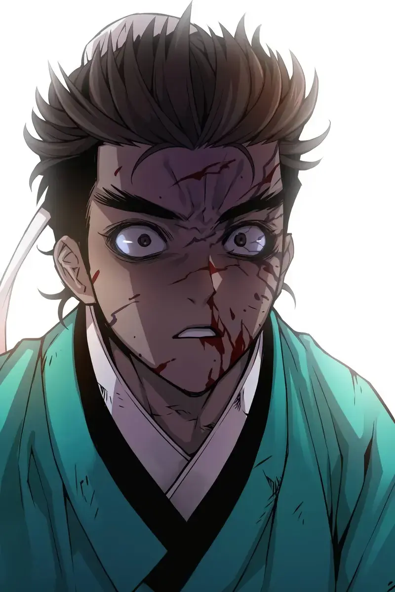 Myst, Might, Mayhem Chapter 81 Page 110