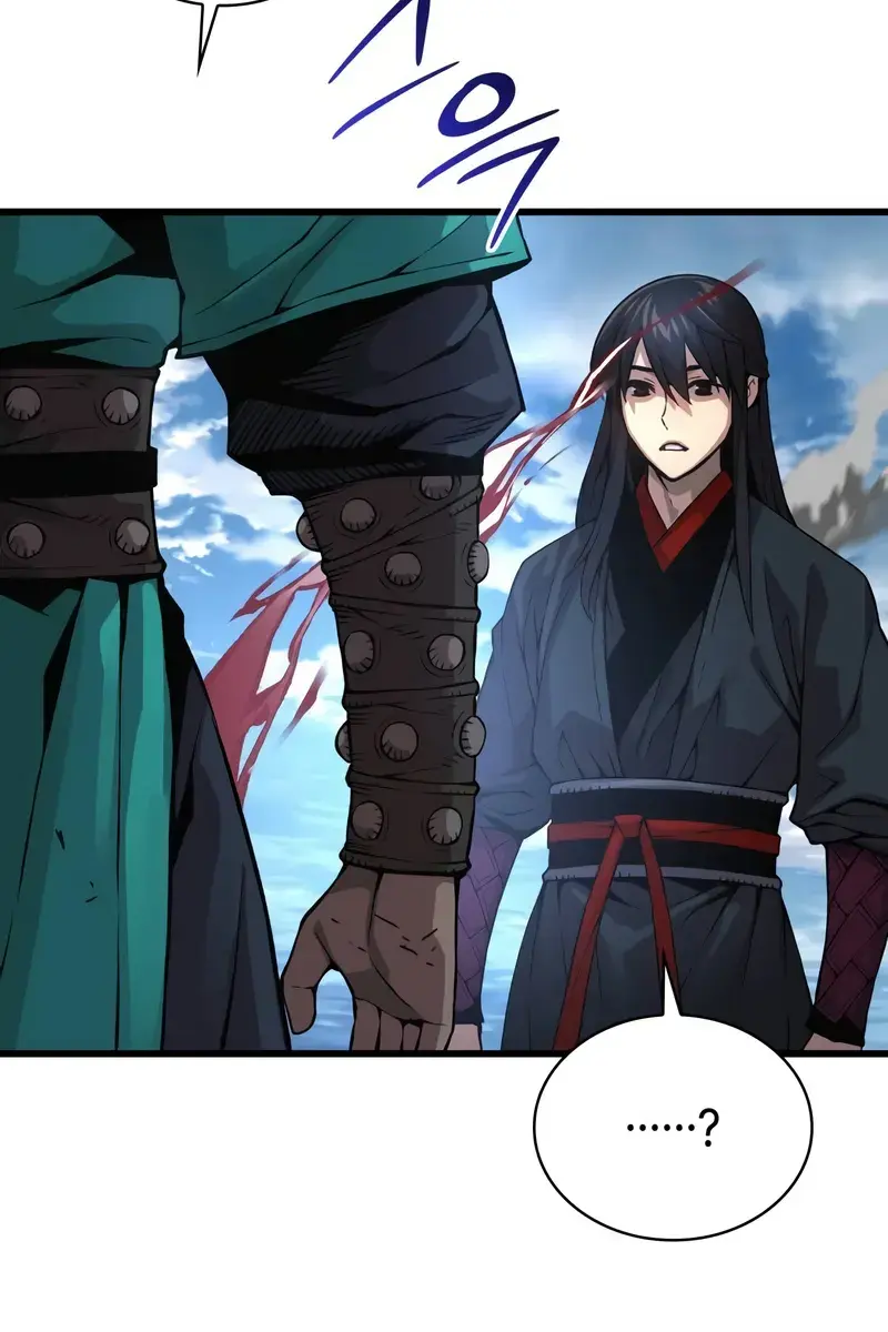 Myst, Might, Mayhem Chapter 81 Page 114