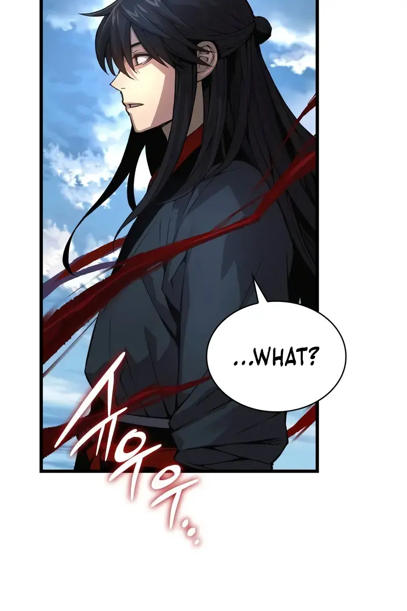 Myst, Might, Mayhem Chapter 81 Page 116