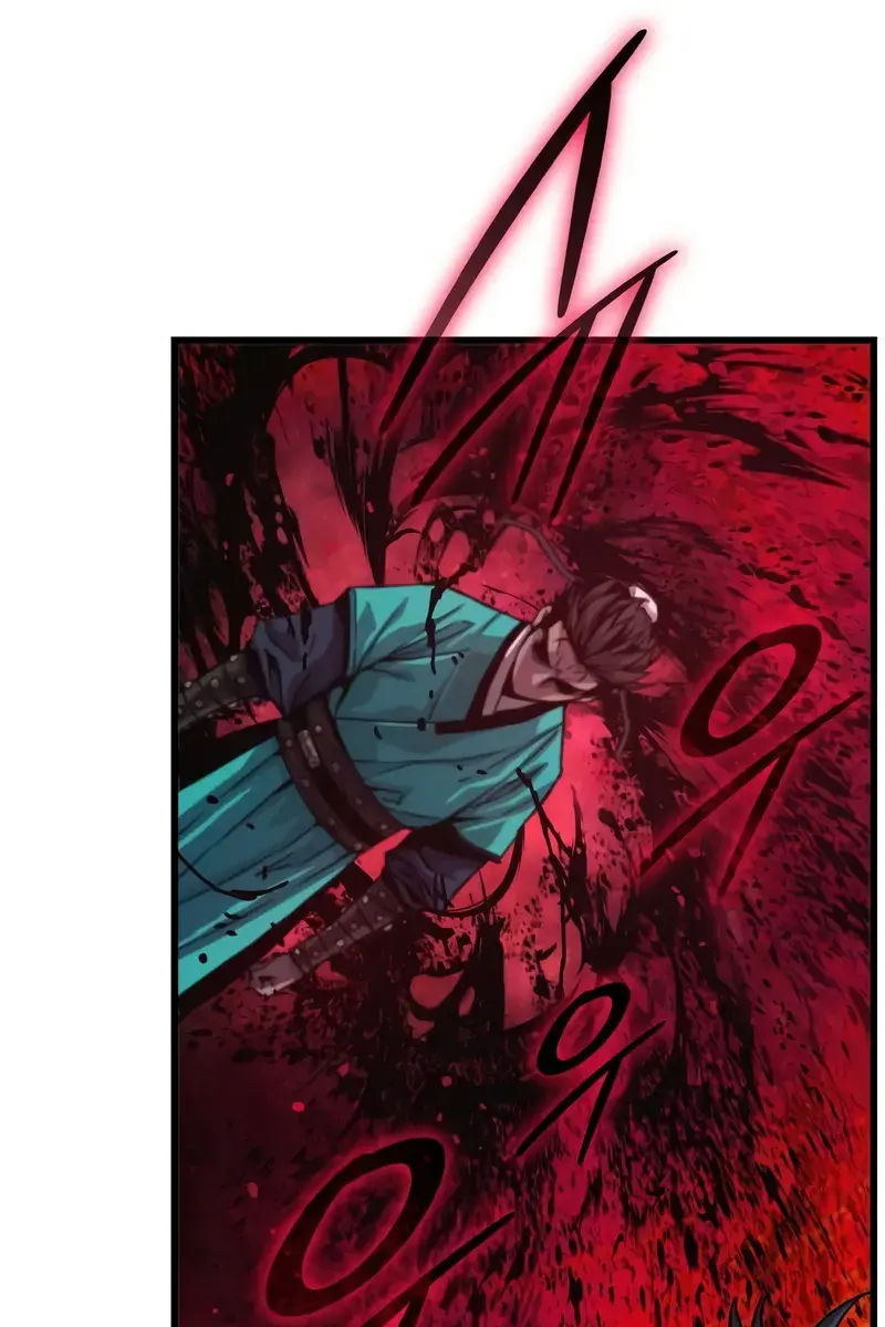 Myst, Might, Mayhem Chapter 81 Page 118