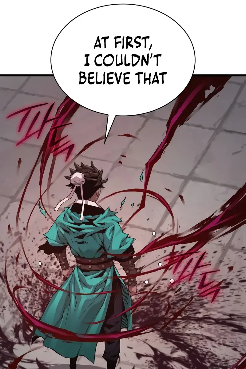 Myst, Might, Mayhem Chapter 81 Page 121