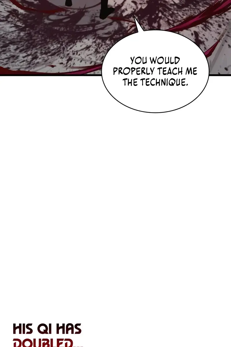 Myst, Might, Mayhem Chapter 81 Page 122