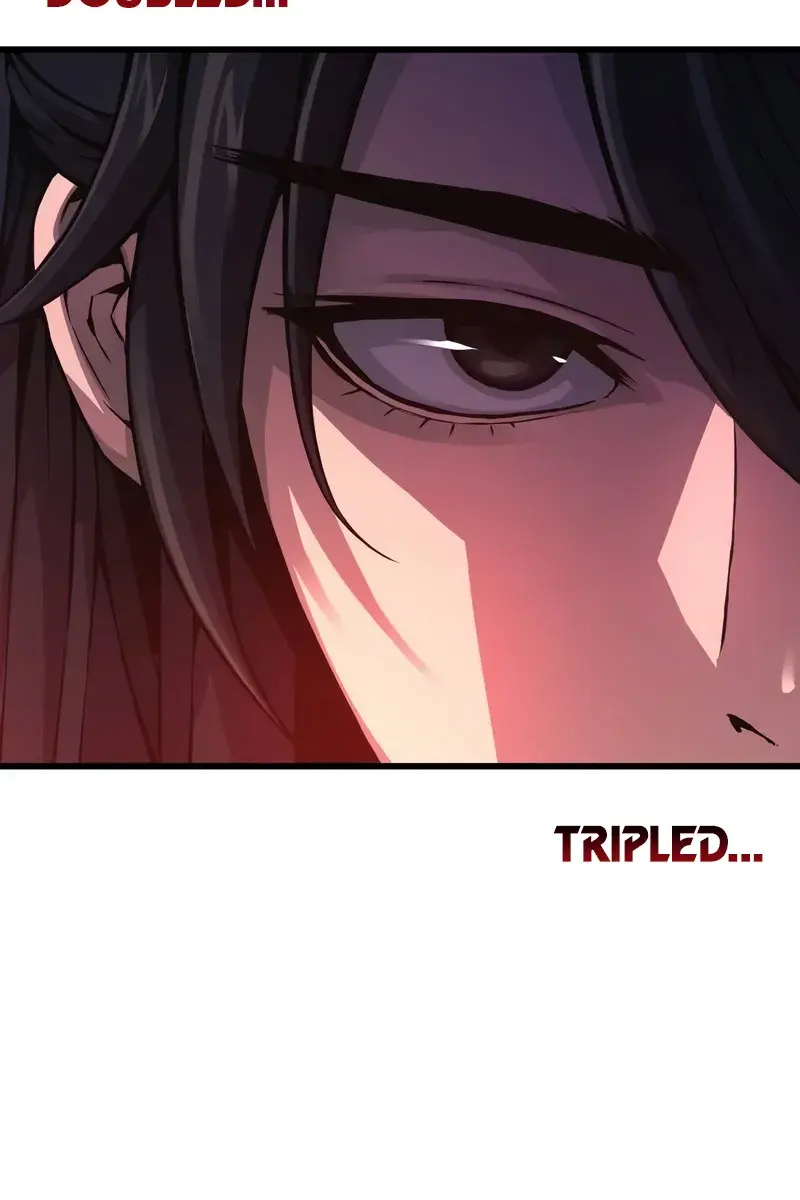 Myst, Might, Mayhem Chapter 81 Page 123