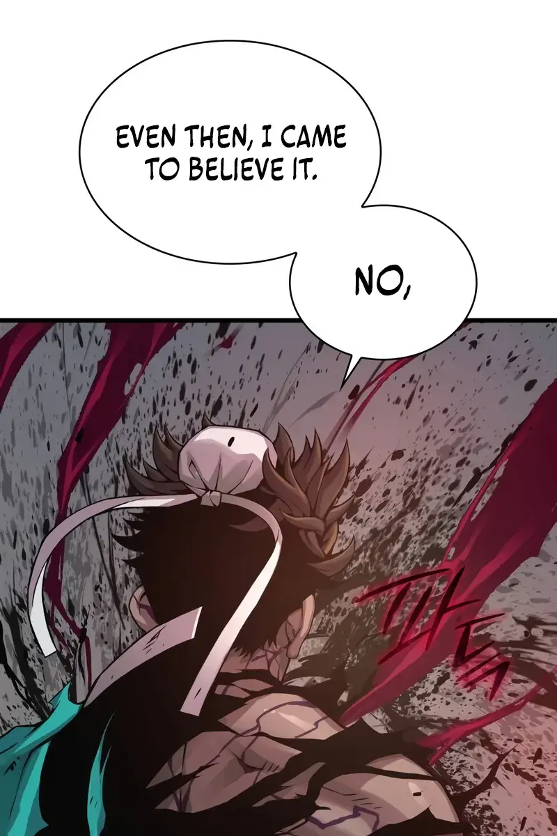 Myst, Might, Mayhem Chapter 81 Page 124