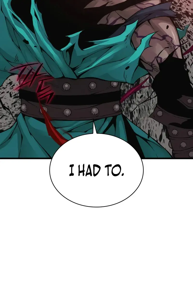 Myst, Might, Mayhem Chapter 81 Page 125